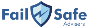 Fail Safe Advisors - 800 Logo